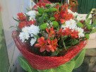 Доставка цветов в Сочи